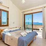Villa Blue Bay Dimitris Mavroli