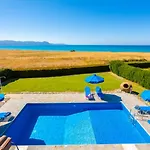 Blue Bay Dimitris Mavroli