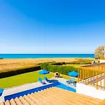 Blue Bay Dimitris Villa *