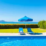 Villa Blue Bay Dimitris Mavroli
