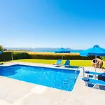 Villa Blue Bay Dimitris