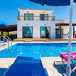 Villa Blue Bay Dimitris Mavroli