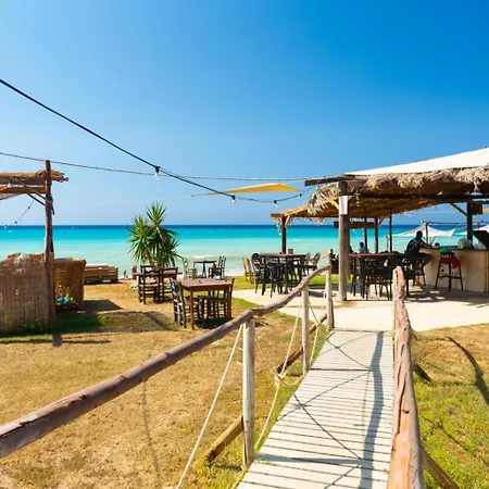 Villa Blue Bay Dimitris Mavroli