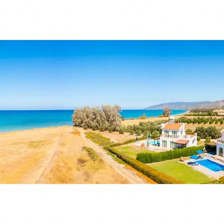 Villa Blue Bay Dimitris *