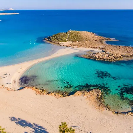 Blue Bay Dimitris