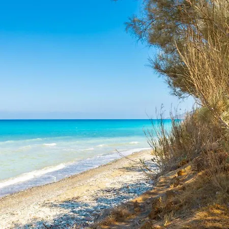 Blue Bay Dimitris * Mavroli