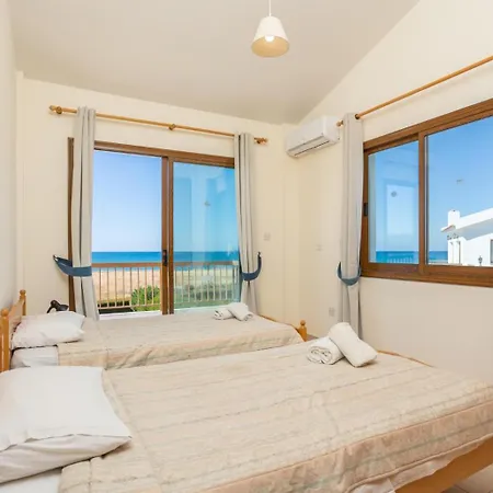 Vila Blue Bay Dimitris