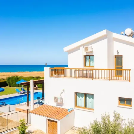 Blue Bay Dimitris Villa Mavroli
