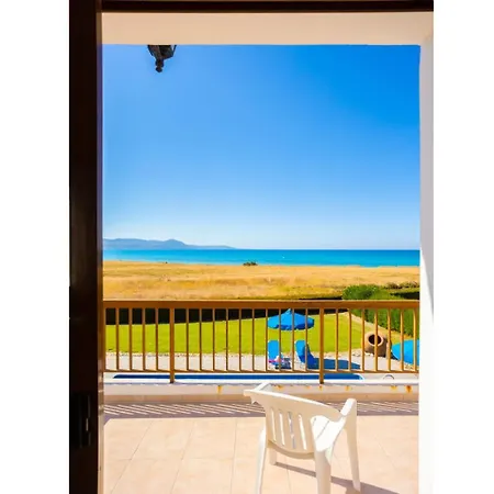 Villa Blue Bay Dimitris *