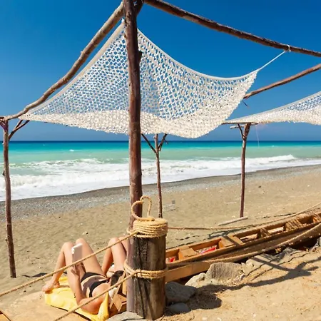 Blue Bay Dimitris *