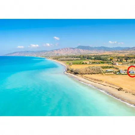 Blue Bay Dimitris Mavroli