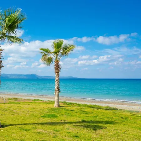 Blue Bay Dimitris Villa