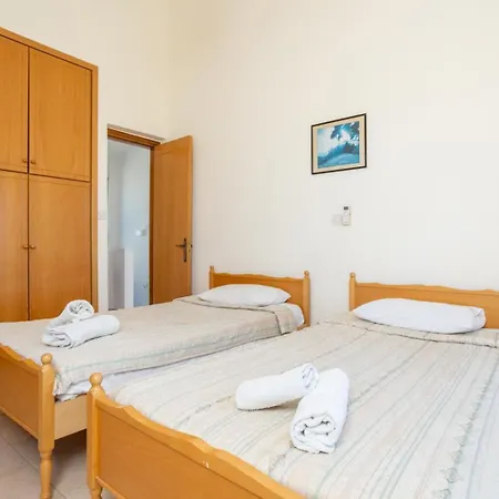Villa Blue Bay Dimitris Mavroli