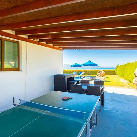 Blue Bay Dimitris Villa Mavroli