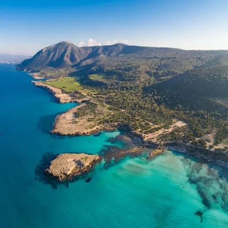 Blue Bay Dimitris Villa