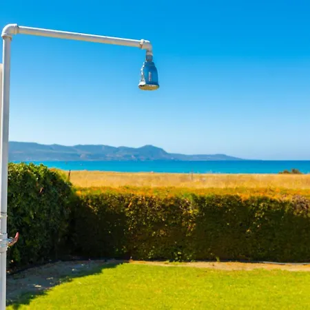 Blue Bay Dimitris Villa *