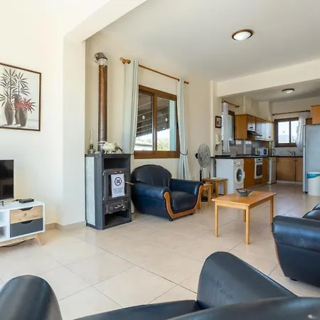 Villa Blue Bay Dimitris