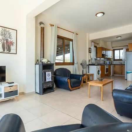 Villa Blue Bay Dimitris