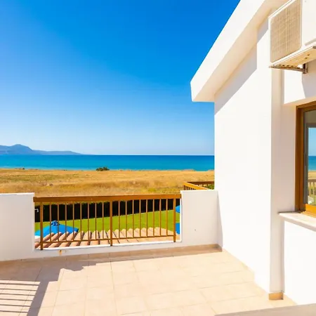 Blue Bay Dimitris Villa Mavroli