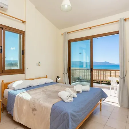 Vila Blue Bay Dimitris Mavroli