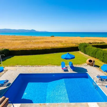 Blue Bay Dimitris Mavroli