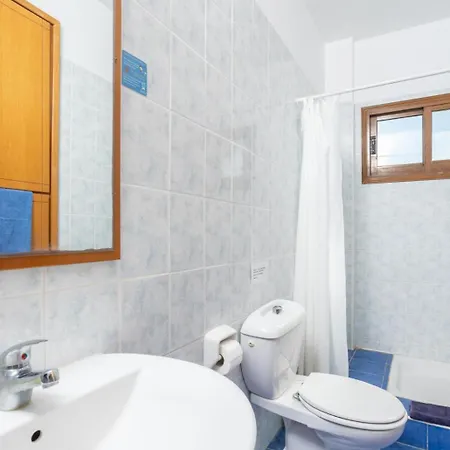 Blue Bay Dimitris Villa