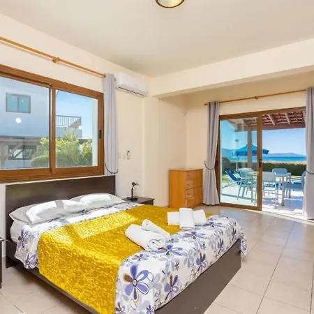 Villa Blue Bay Dimitris Mavroli