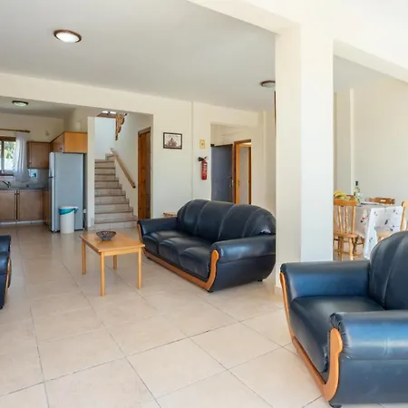 Villa Blue Bay Dimitris