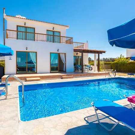 Blue Bay Dimitris Villa Mavroli