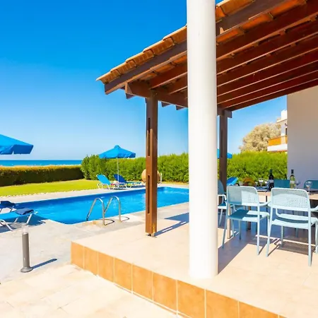 Villa Blue Bay Dimitris