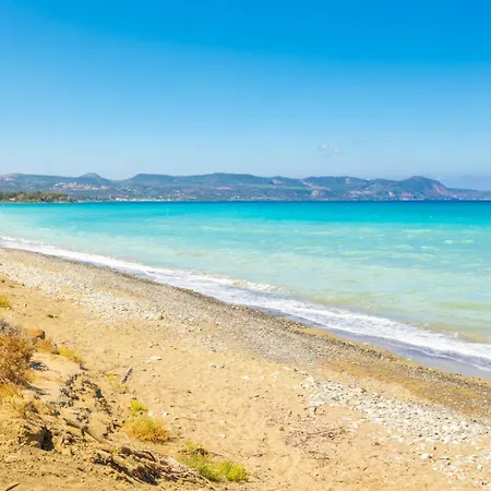 Villa Blue Bay Dimitris *