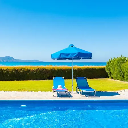 Vila Blue Bay Dimitris Mavroli