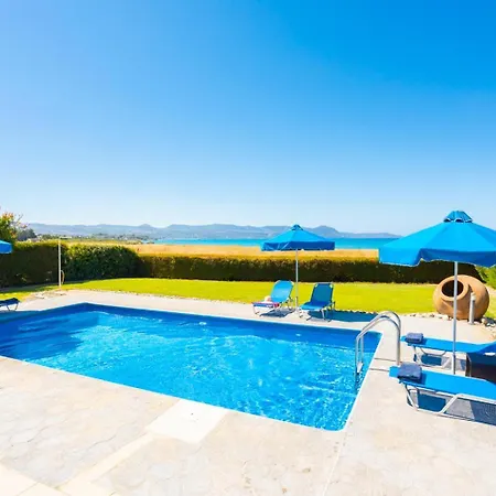 Villa Blue Bay Dimitris