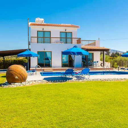 Blue Bay Dimitris Villa Mavroli