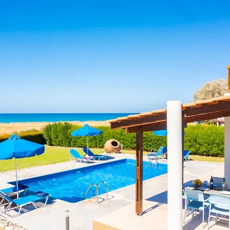 Blue Bay Dimitris Villa
