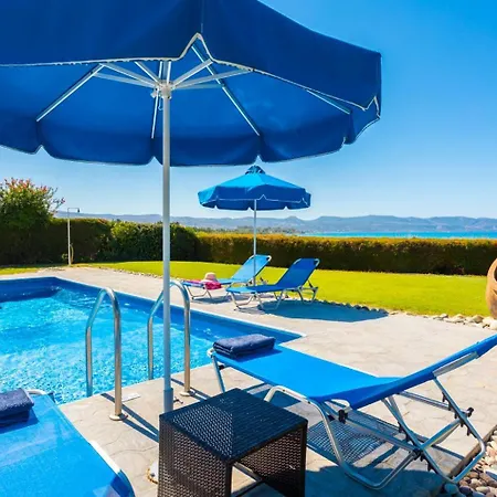 Blue Bay Dimitris *