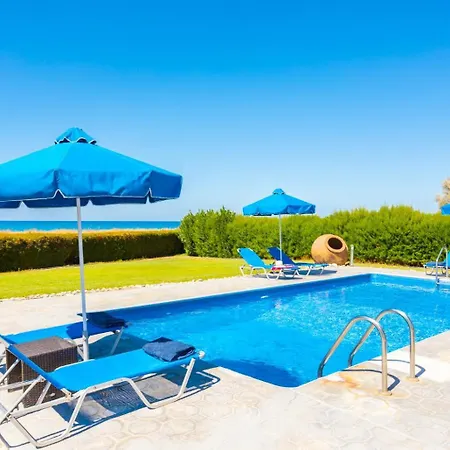 Blue Bay Dimitris Mavroli