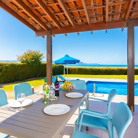 Blue Bay Dimitris Villa *