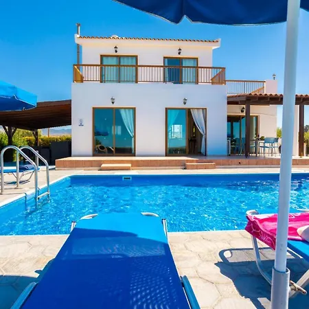 Villa Blue Bay Dimitris Mavroli