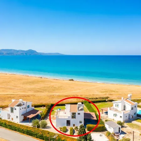 Blue Bay Dimitris Villa Mavroli