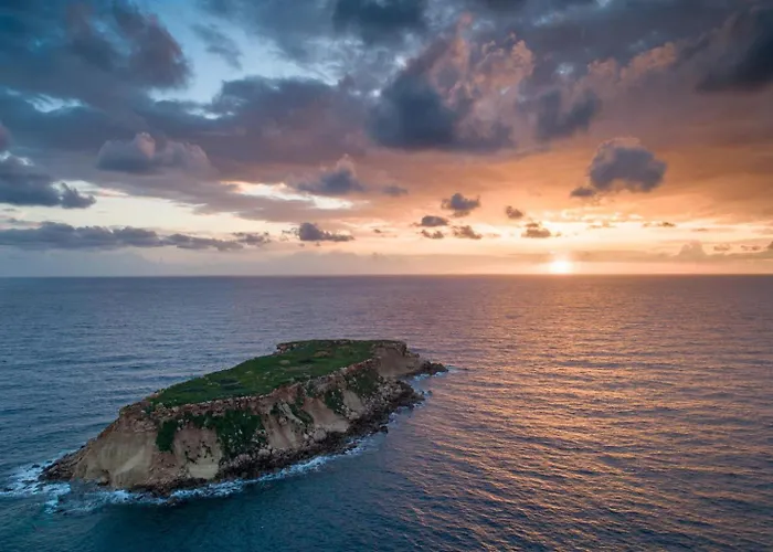 Blue Bay Dimitris Vila Mavroli
