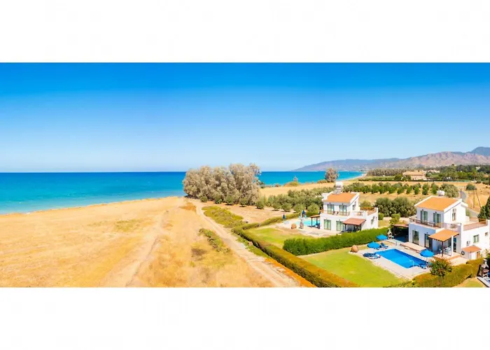 Vila Blue Bay Dimitris *