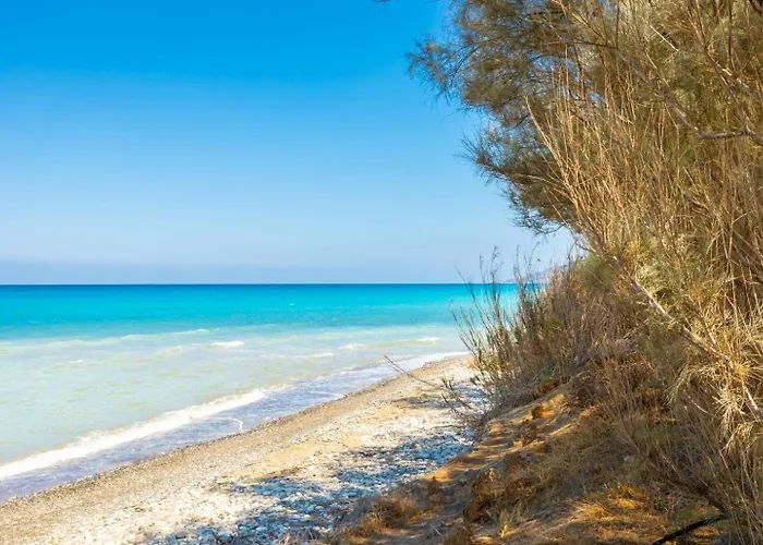 Blue Bay Dimitris * Mavroli