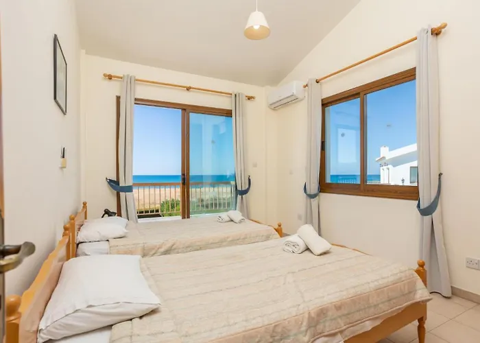 Vila Blue Bay Dimitris