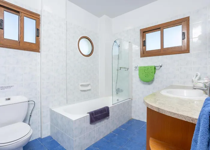 Vila Blue Bay Dimitris Mavroli