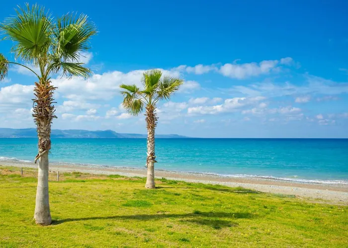 Blue Bay Dimitris Vila