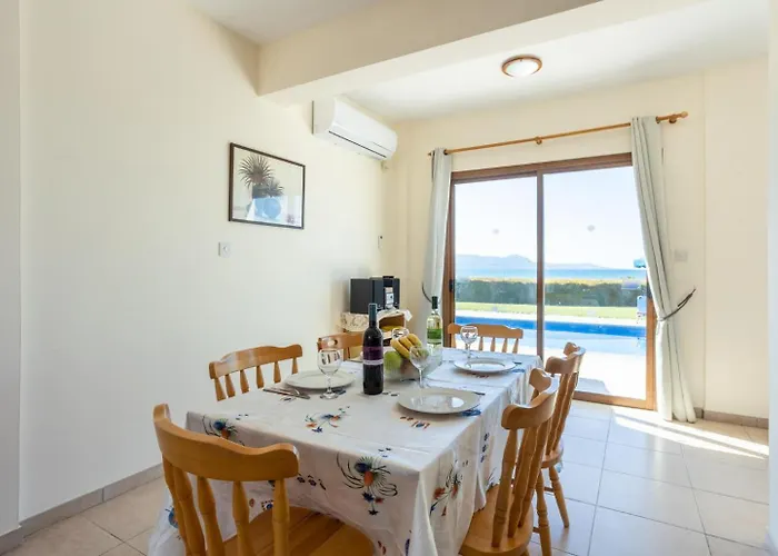 Blue Bay Dimitris Vila *