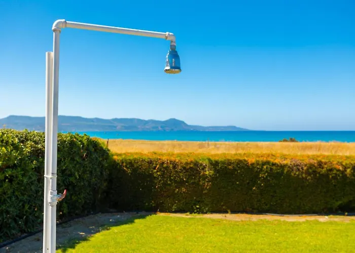 Blue Bay Dimitris Vila *