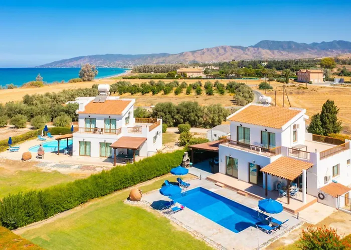 Blue Bay Dimitris * Mavroli