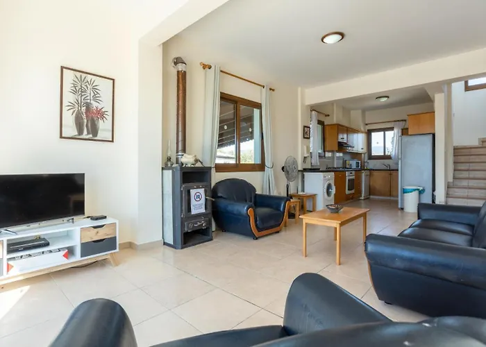 Vila Blue Bay Dimitris